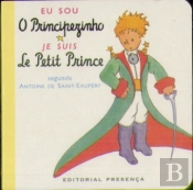 Eu Sou o Principezinho