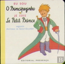 Bertrand.pt - Eu Sou o Principezinho