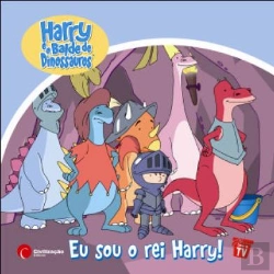 Bertrand.pt - Eu sou o Rei Harry!