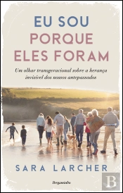Eu Sou Porque Eles Foram