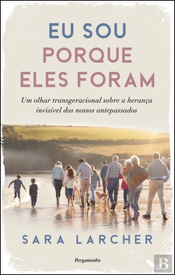 Bertrand.pt - Eu Sou Porque Eles Foram