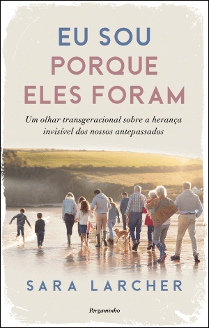 Eu Sou Porque Eles Foram
