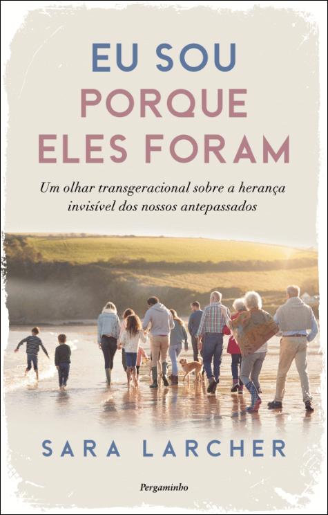 Eu Sou Porque Eles Foram