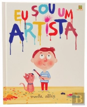 Eu Sou Um Artista