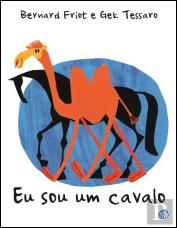 Eu Sou um Cavalo