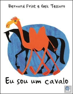 Bertrand.pt - Eu Sou um Cavalo