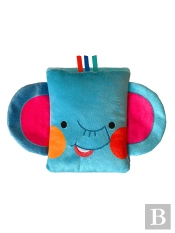 Eu Sou um Elefante