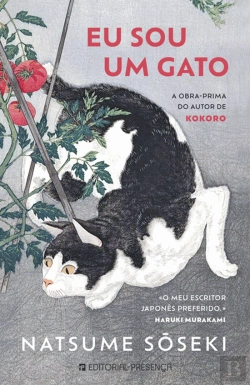 Bertrand.pt - Eu Sou um Gato