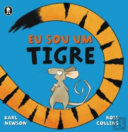 Bertrand.pt - Eu Sou um Tigre