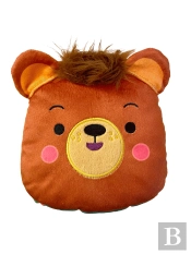 Eu Sou um Urso