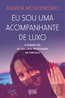 Eu Sou uma Acompanhante de Luxo