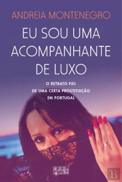 Bertrand.pt - Eu Sou uma Acompanhante de Luxo