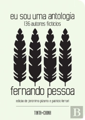 Eu Sou Uma Antologia