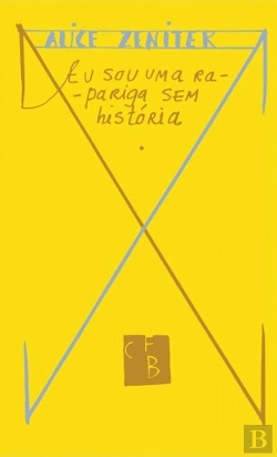Bertrand.pt - Eu Sou uma Rapariga sem História