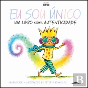 Eu Sou Único