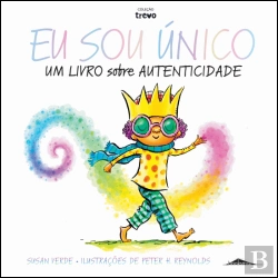 Bertrand.pt - Eu Sou Único