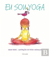 Eu Sou Yoga