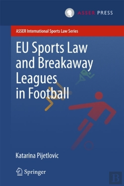 Bertrand.pt - Eu Sports Law And Breakaway Leagues In Football