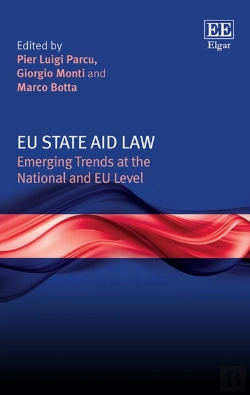 Bertrand.pt - Eu State Aid Law - Emerging Trends At The National And Eu Level
