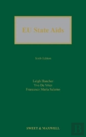 Eu State Aids