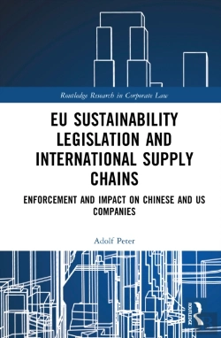 Bertrand.pt - Eu Sustainability Legislation And International Supply Chains