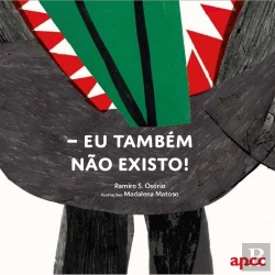 Bertrand.pt - Eu Também Não Existo!