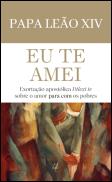 Eu Te Amei