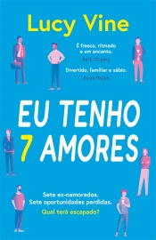 Eu tenho 7 amores