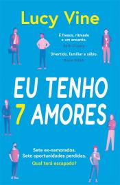 Eu tenho 7 amores