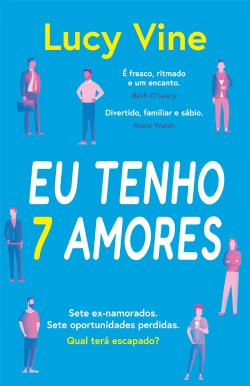 Bertrand.pt - Eu tenho 7 amores