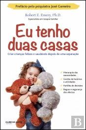 Eu Tenho Duas Casas