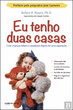 Bertrand.pt - Eu Tenho Duas Casas