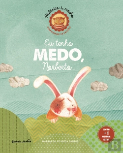 Bertrand.pt - Eu Tenho Medo, Norberto…