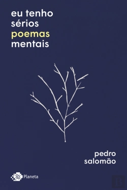 Bertrand.pt - Eu Tenho Sérios Poemas Mentais