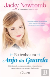 Eu Tenho um Anjo da Guarda