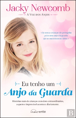 Bertrand.pt - Eu Tenho um Anjo da Guarda
