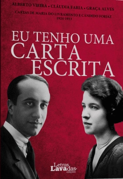 Bertrand.pt - Eu Tenho uma Carta Escrita
