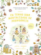 Eu Tenho uma Mentalidade de Abundância