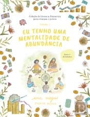 Eu Tenho uma Mentalidade de Abundância