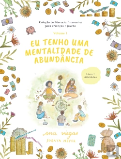 Bertrand.pt - Eu Tenho uma Mentalidade de Abundância