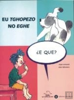 Bertrand.pt - Eu Tghopezo No Eghe, E Que?