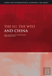 Eu, The Wto And China