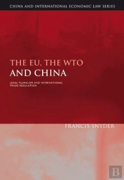 Bertrand.pt - Eu, The Wto And China