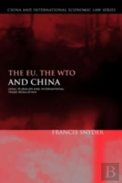 Eu, The Wto And China