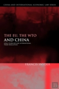 Bertrand.pt - Eu, The Wto And China