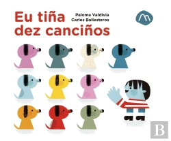 Bertrand.pt - Eu Tiña Dez Canciños