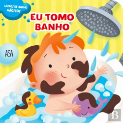 Bertrand.pt - Eu Tomo Banho