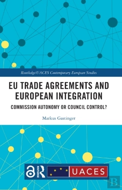Bertrand.pt - Eu Trade Agreements And European Integration