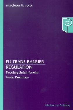 Bertrand.pt - Eu Trade Barrier Regulation