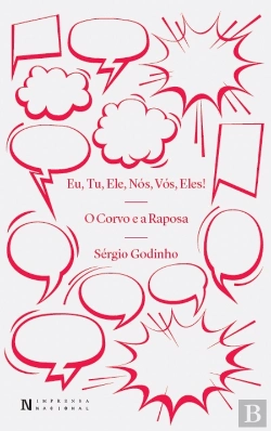 Bertrand.pt - Eu, Tu, Ele, Nós, Vós, Eles! | O Corvo e a Raposa

